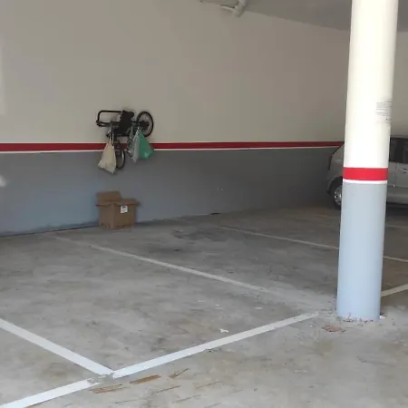 Apartamento El Raco De Yleth Deltebre