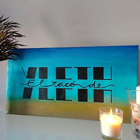 El Raco De Yleth Apartment Deltebre