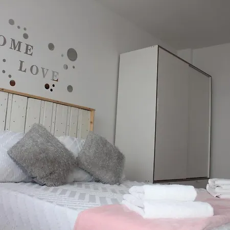 El Raco De Yleth Appartement Deltebre