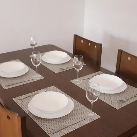 El Raco De Yleth Apartment Deltebre