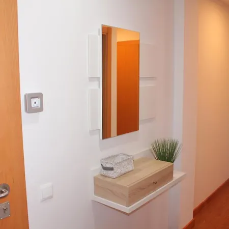 Apartment El Raco De Yleth Deltebre