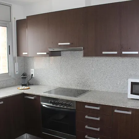 El Raco De Yleth Apartment *