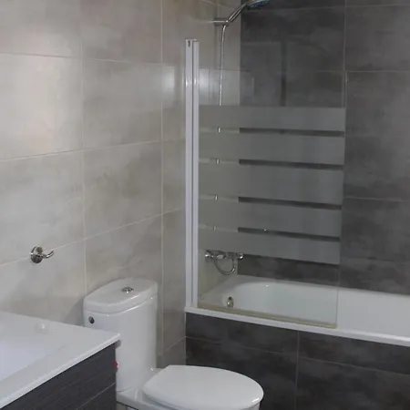 El Raco De Yleth Apartment *