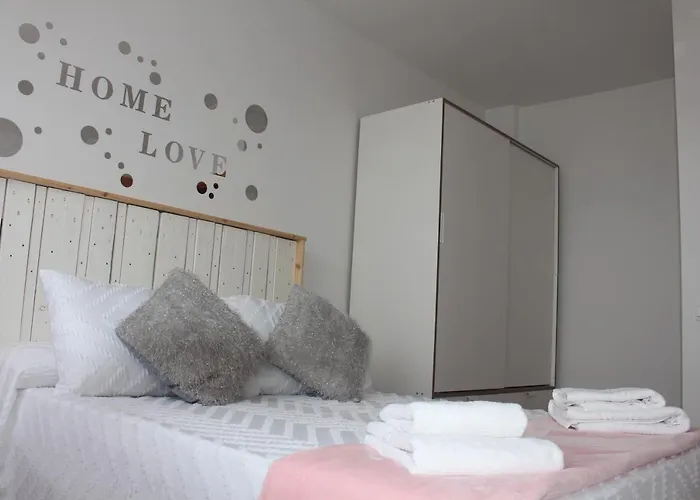 El Raco De Yleth Lägenhet Deltebre