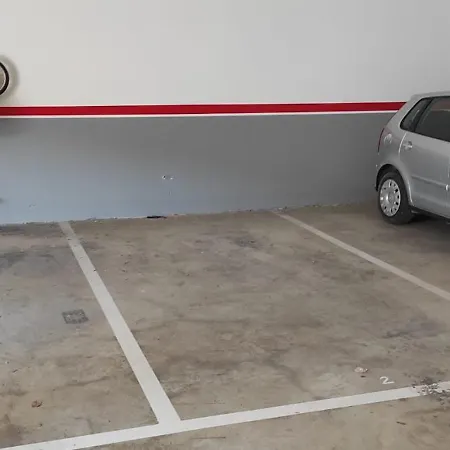 El Raco De Yleth Deltebre