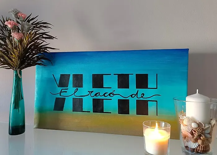 El Raco De Yleth Appartement Deltebre