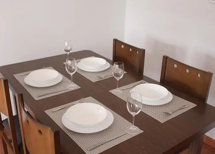 El Raco De Yleth Appartement Deltebre