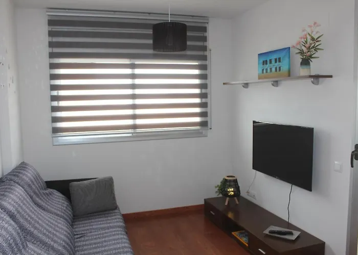 Appartement El Raco De Yleth *