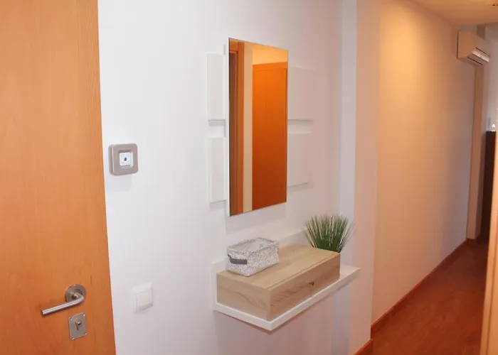 Appartement El Raco De Yleth Deltebre